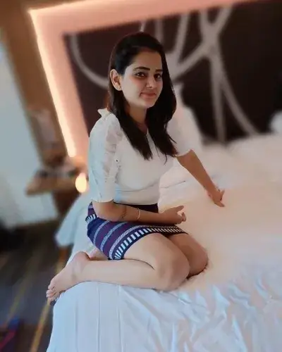 Escort Service In Gazole